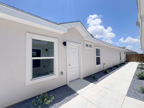 1000 N Woodson Ave property video