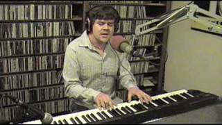 Gabe Dixon - Five More Hours - Live at Lightning 100 studio