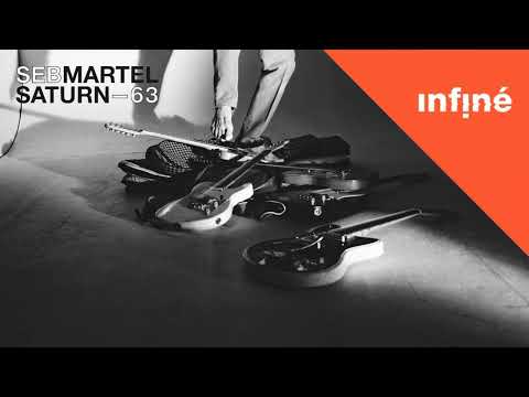 Seb Martel - Macorina