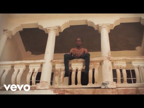 Da'saine - Scheme Nuh Nice (Official Video)