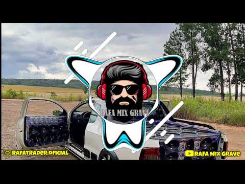 Tudo Aconteceu - Tinho WT - Cover Versão Arrochadeira [[COM GRAVE]] [[BASS BOOSTED]]