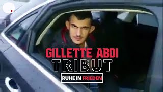 Gillette Abdi Tribut Music Video