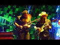 Chris Stapleton "Might As Well Get Stoned" Live Toronto August 17 2018