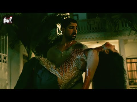 Main To Sirf Apni Duty Kar Raha Tha Sir, Phir Meri Biwi Ko Kyu Mara | John Abraham | Madras Cafe