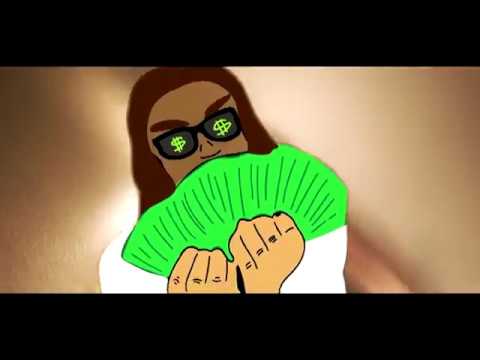 Jmo Let Em Know- More Hand$ (OFFICIAL VIDEO) [Shot by @zenen_saneshige]