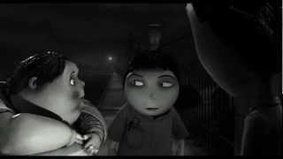Frankenweenie - Sparky featurette - Disney - Available on Digital HD, Blu-ray and DVD Now