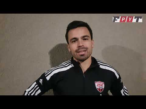 Footpy - Coupe de France : Réactions Cugnaux 1/0 Salies Mane