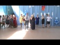 2014 05 23 - 3 Школа (Последний звонок) 