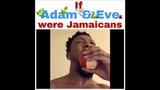 Prince Marni (Suzan) - If Adam and Eve were Jamaicans