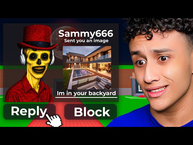 Testing Steal a Brainrot's Most HORRIFYING Myths.. SDDEFAULT Thumbnail