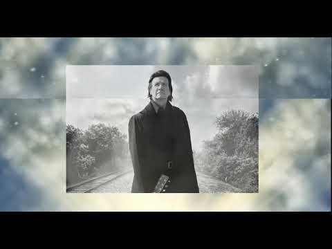 JOHNNY CASH - SUNDAY MORNING COMING DOWN