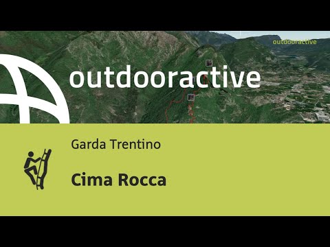 Cima Rocca