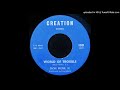 Oscar Brown Jr. - World of Trouble - 1959 Rhythm & Blues