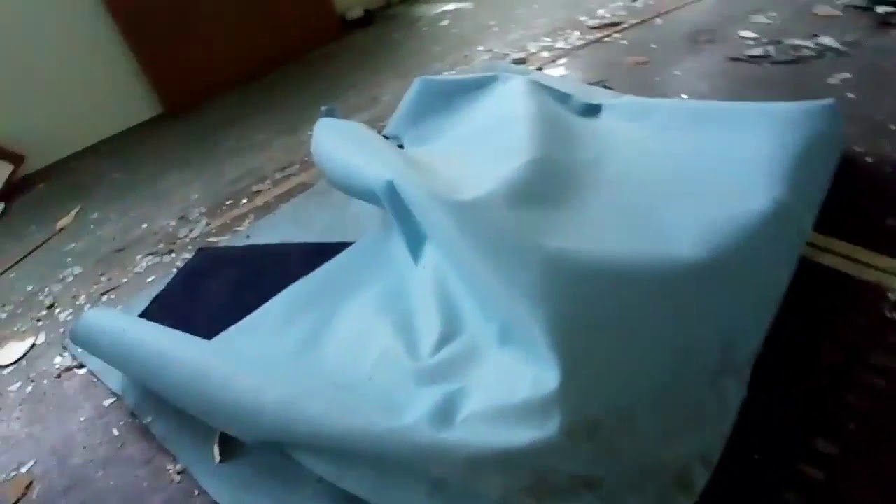 Gained entry BEE hive mill