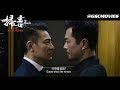 The White Storm 2: Drug Lords - Trailer
