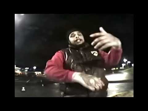 WiFiGawd x GAWD type beat (PRODBYV3NIC3)