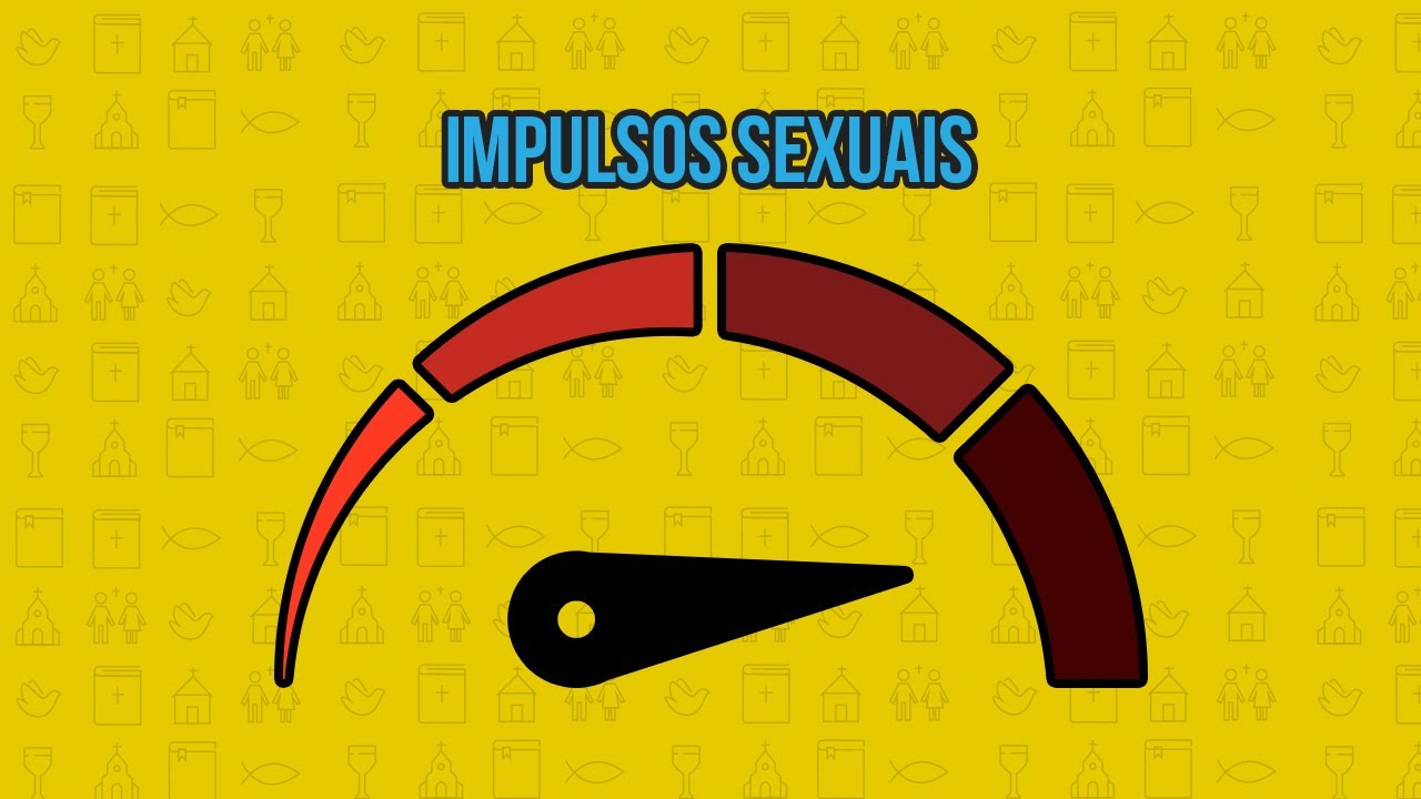 The Church | Como dominar os impulsos sexuais? | Prof° Felipe Aquino