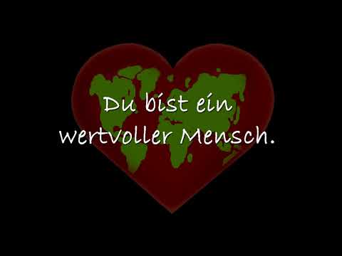 3 Minuten für deinen Seelenfrieden