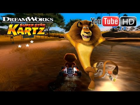 dreamworks super star kartz xbox 360 download