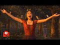 Shrek The Third Princess Fight Scene