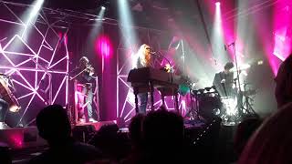 Cats on Trees, &quot;Birthday&quot; au BBC Herouville le 17 mai 2018