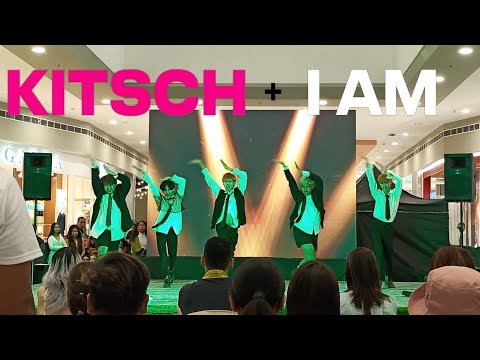 [PERFORMANCE VIDEO] IVE (아이브) - Kitsch + DANCE BREAK + I Am Cover by ILLUMISE PH