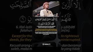 Download lagu SURAH AT TIN | سورة التين | SALIM BAHANAN #salimbahanan #surahattin #beautifulrecitation #راحة_نفسية mp3