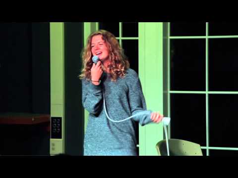 Anna Westfall Explains Her Iced Tea and Baker Struggles