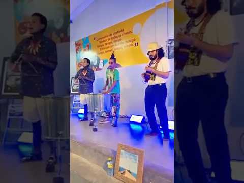 Caravana de Cultura em Remanso/Ba - FLIRSO #bahia #minc #comitedeculturaba #remanso #cultura