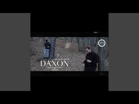 Daxon Junior - Šukar džives / Jek Čon