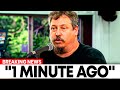 1 MINUTE AGO: Tom Smith From Misfit Garage Breaks The News…