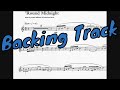 Round Midnight - Bb Instruments (Backing track, Play along, Accompaniment) - Trumpet Records Round Midnight - Bb Instruments (Backing track, Play along, Accompaniment)