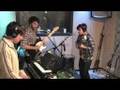 Foals - Red Socks Pugie (Live on KEXP) 
