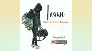 Download lagu Andre Taulany - Ayah Cover ( Rinto Harahap ) mp3