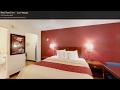 Red Roof Inn Las Vegas Video Virtual Tour