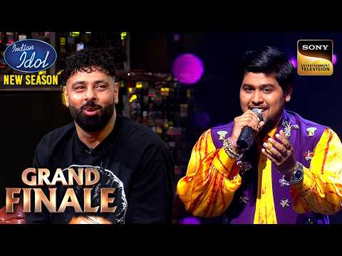 'Sochenge Tumhe Pyar' पर Subhajit के सुरों ने जीता Judges का दिल | Indian Idol S15 | Grand Finale