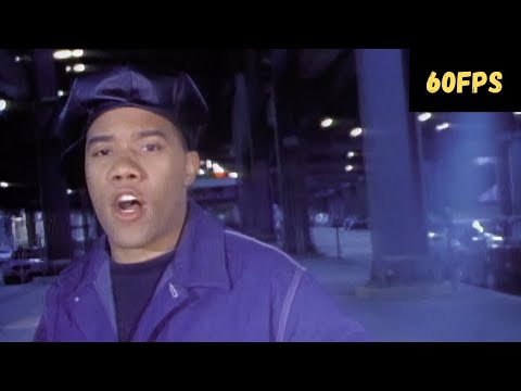 K-Solo - 'Fugitive' (Video) [HD] (60fps)