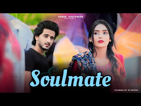 Badshah X Arijit Singh - Soulmate | Teri Aayi Mai Marjawa | Shree Khiarwar | Love Story Song