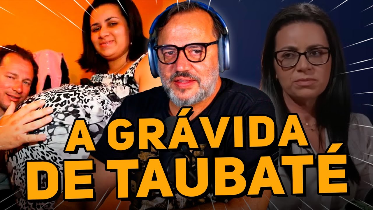 RICARDO VENTURA DESMASCARA A GRÁVIDA DE TAUBATÉ SEM PIEDADE | Não Minta Pra Mim