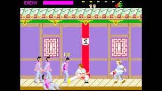 MY TOP 10 ARCADE GAMES 1984