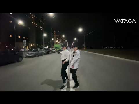 Collaboration Slepcov Vitalii & Yavorskaya Sveta (Jerome Price & Mei Mei - Freak)