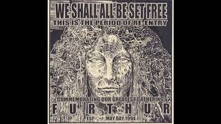 dj ESP Woody McBride - Furthur