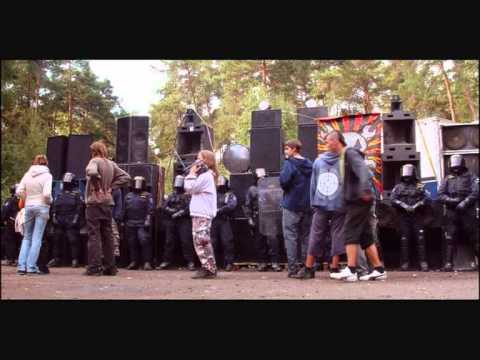 Hungry Beats - Demolition man is dead