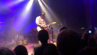 Bhtm-Flanders fields Boulder theater 2014