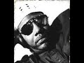 RBX A W O L Dr Dre Diss 1995