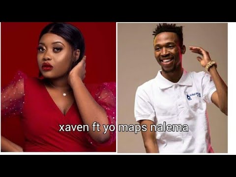 Xaven-ft.-Yo-Maps-–-Nalema