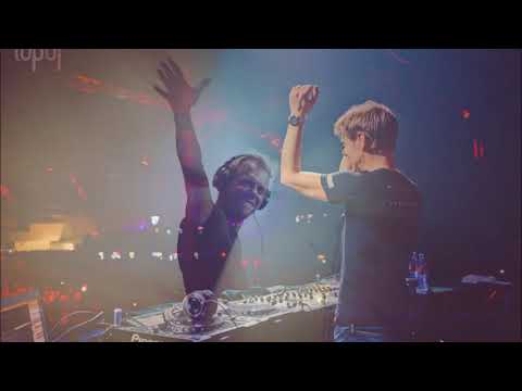 Gareth Emery & Bryan Kearney - U vs Concrete Angel (Armin van Buuren MashUp)
