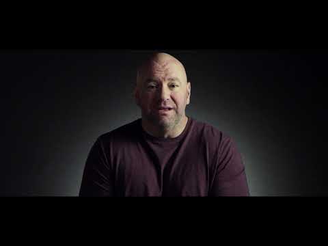 Dana White explains why Holloway v Ortega is not to be missed