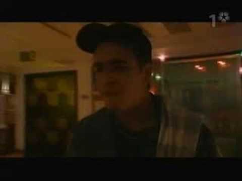 Kniven I Hjärtat - Va Fan Hände