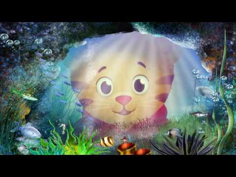 Daniel Tiger's Neighborhood S2E19   Friends and Feelings